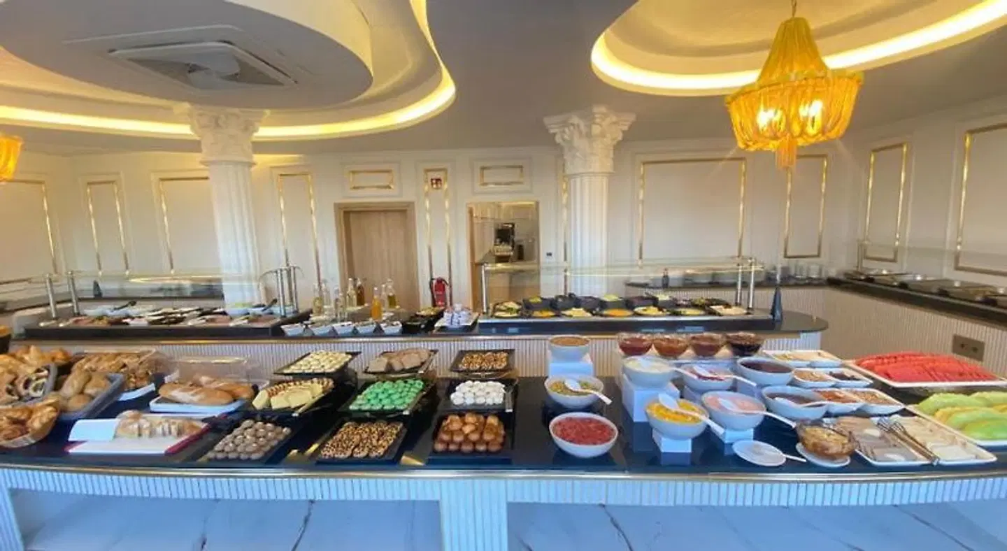 Hotel Babylon am Europapark Hallenbad