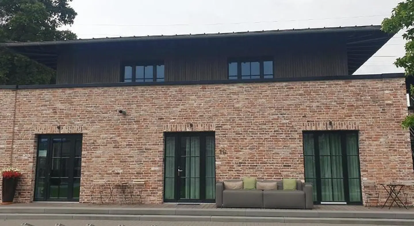 MotelplusHotel BiggeSeeFront EXTERIOR