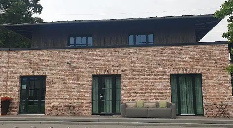 MotelplusHotel BiggeSeeFront – Hotelfoto