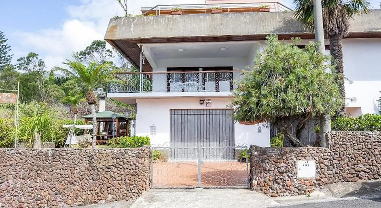 Vila Gama EXTERIOR