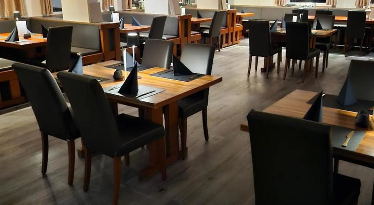 Hotel Krone Restaurant