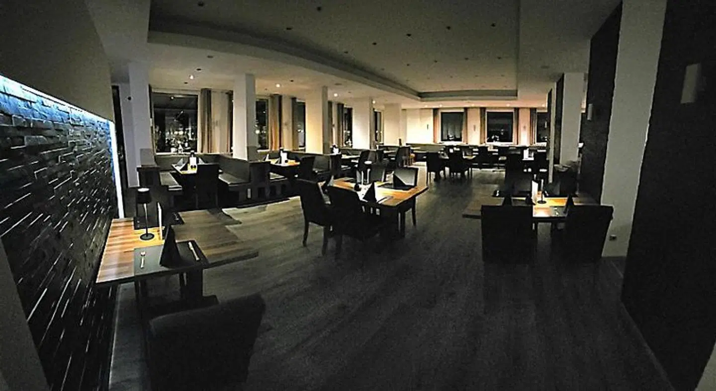 Hotel Krone Restaurant