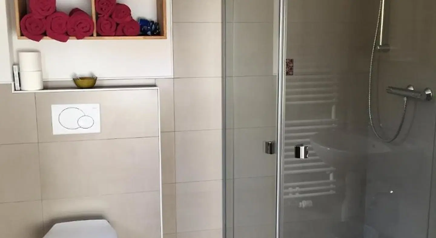 Neulen Badezimmer