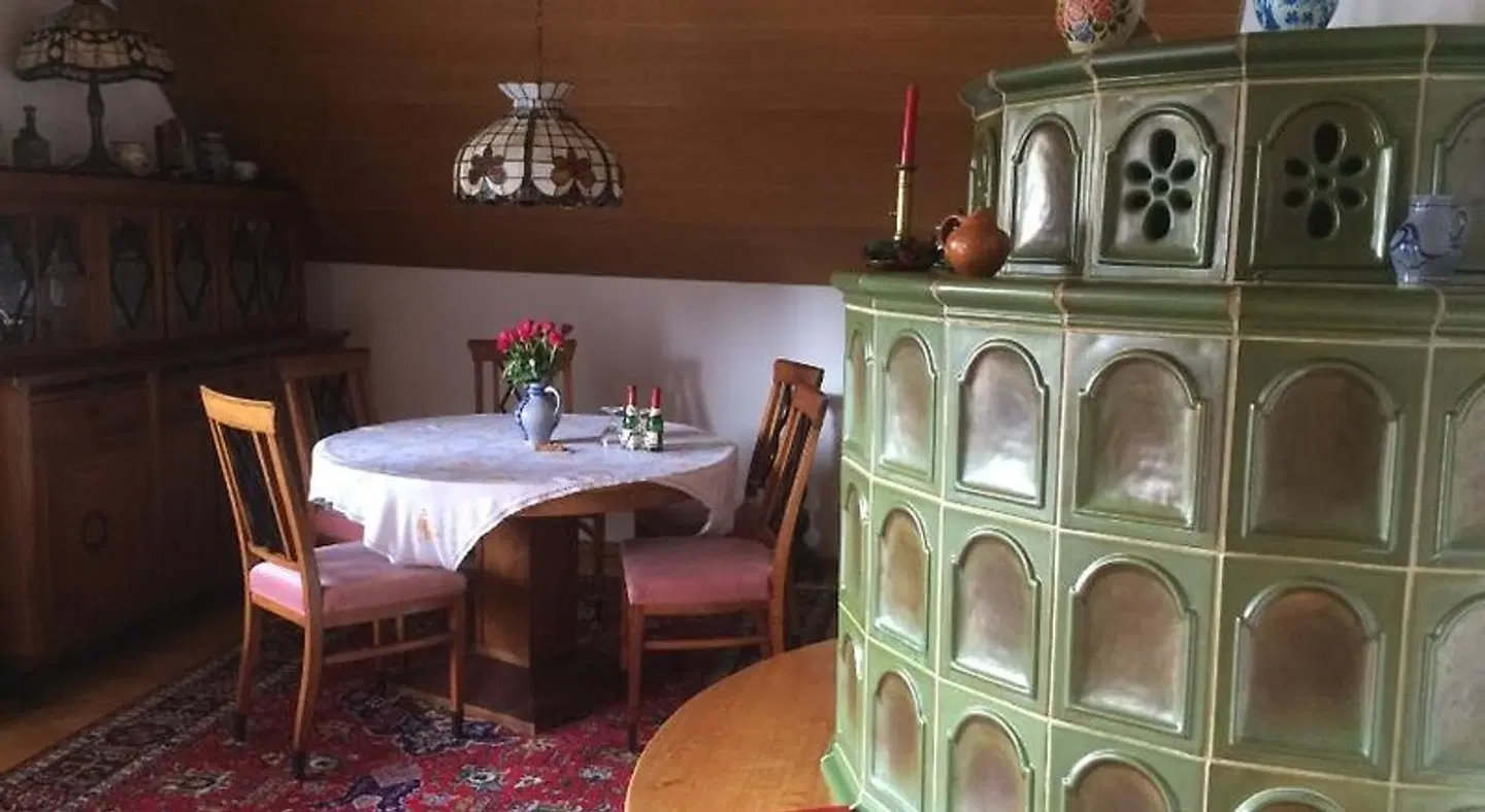 Silberdistel Restaurant