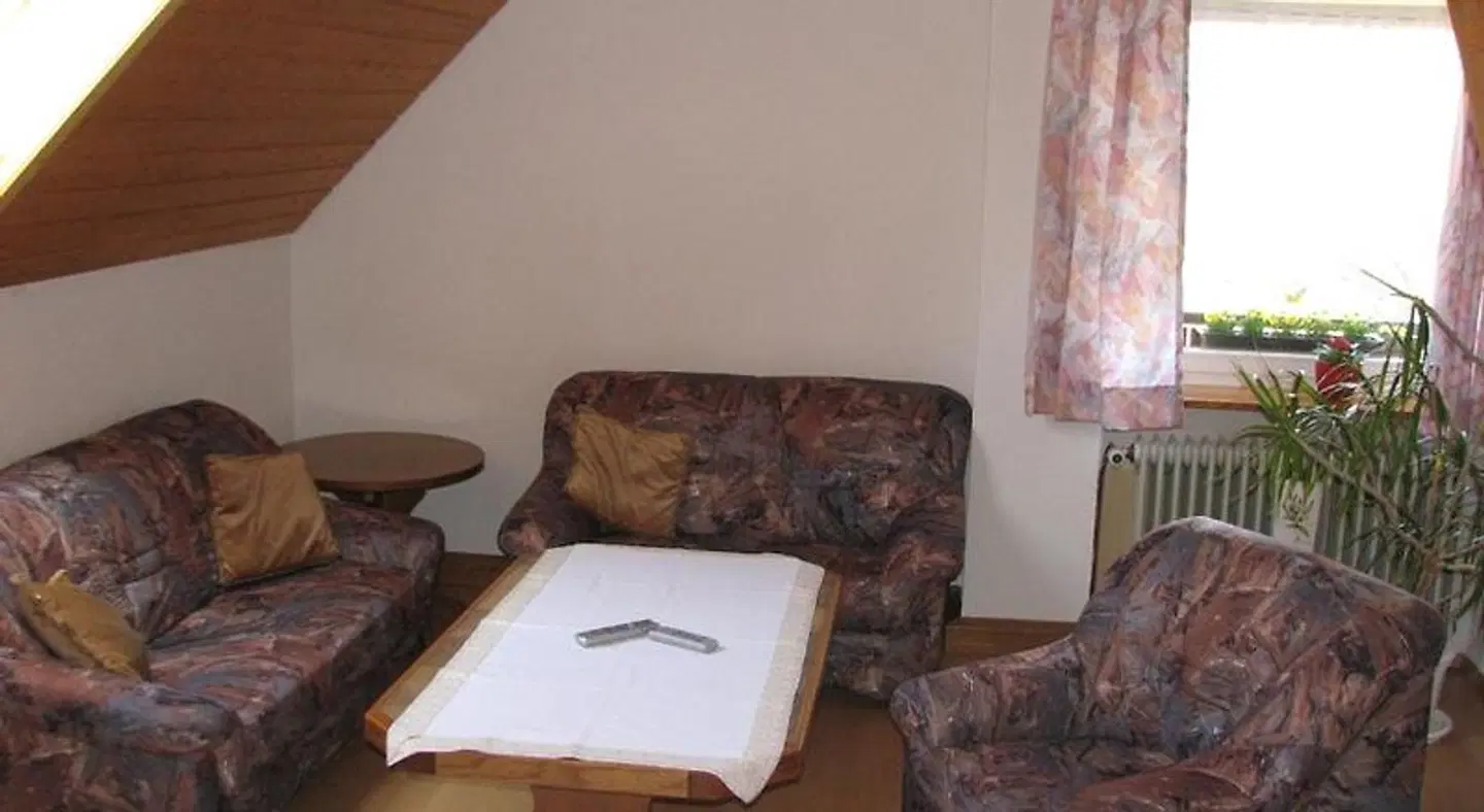 Silberdistel ROOM_EXAMPLE