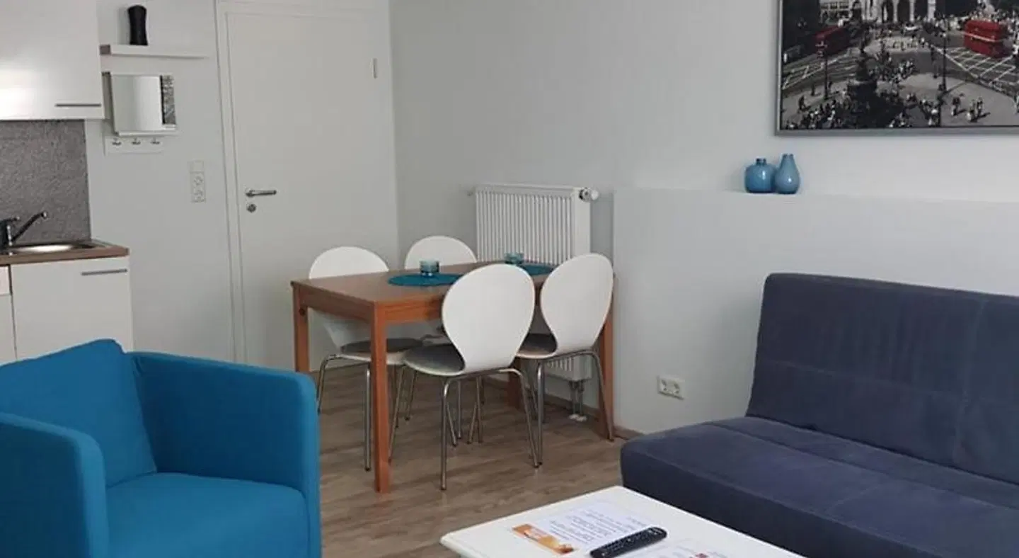 Gästehaus Dolce Vita Konferenz