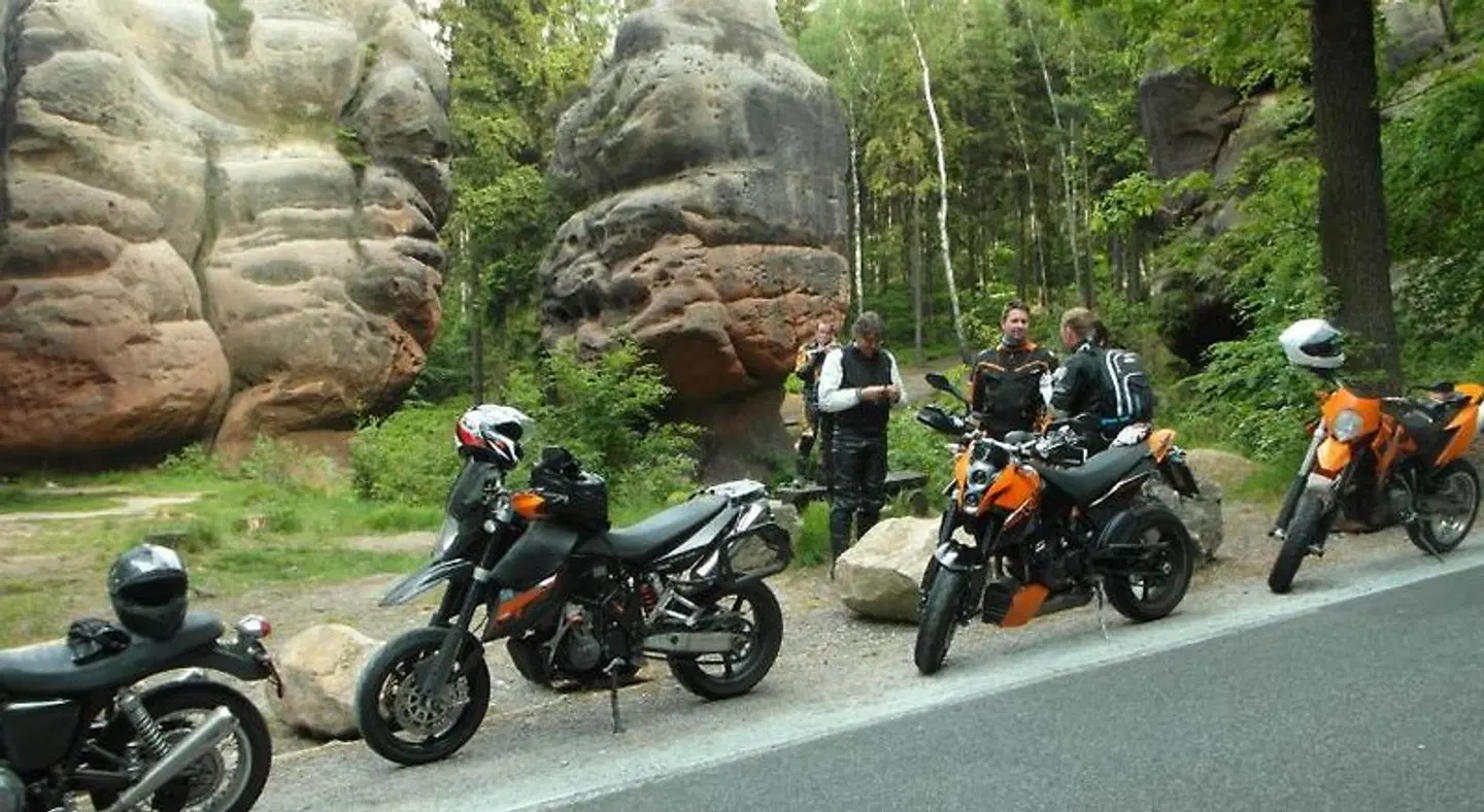 Sonnebergbaude Waltersdorf - Wanderhotel & Restaurant SPORTS_AND_LEISURE