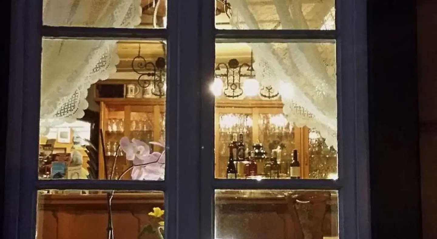 Sonnebergbaude Waltersdorf - Wanderhotel & Restaurant Bar