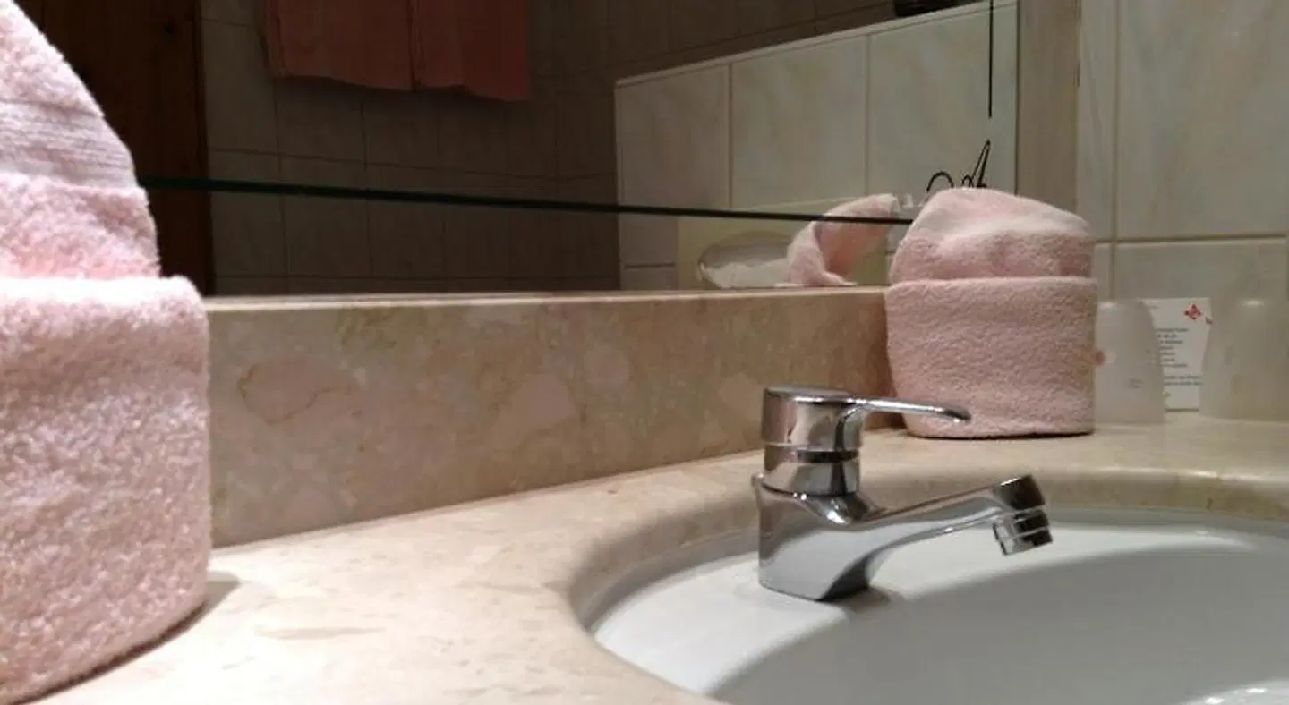 AlpenSchlössl HEALTH_BEAUTY