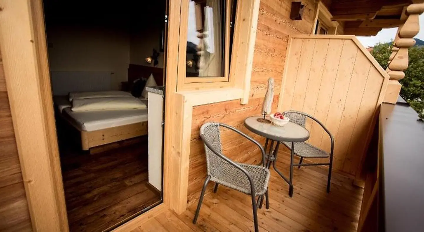 AlpenSchlössl ROOM_EXAMPLE