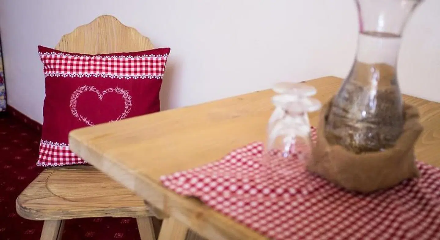 AlpenSchlössl ROOM_EXAMPLE