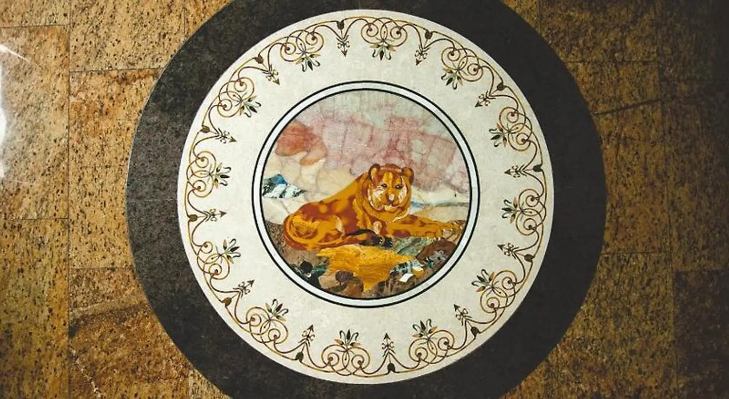 Zoo Restaurant