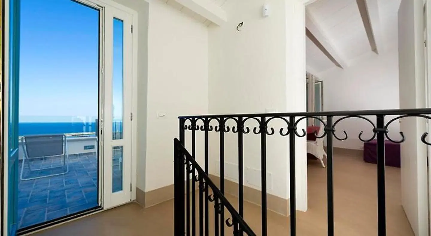 Tannur B&B Badezimmer