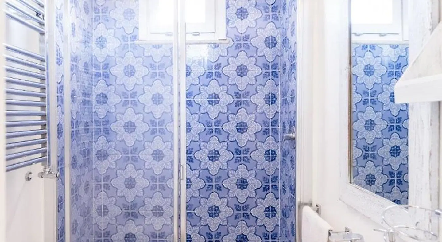 Tannur B&B Badezimmer