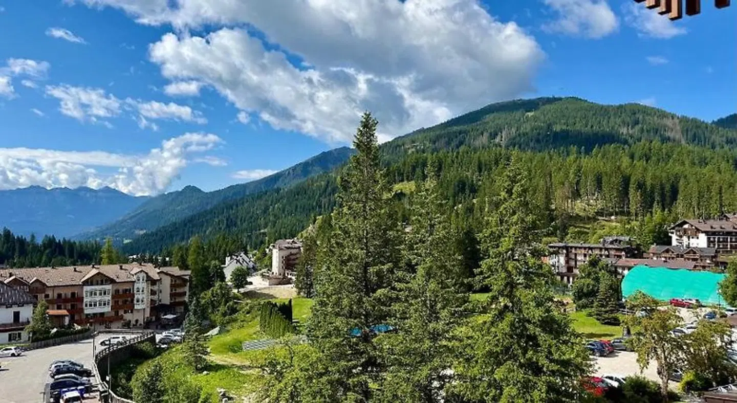 La Montanara LANDSCAPE
