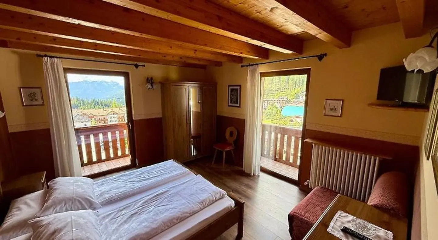 La Montanara ROOM_EXAMPLE