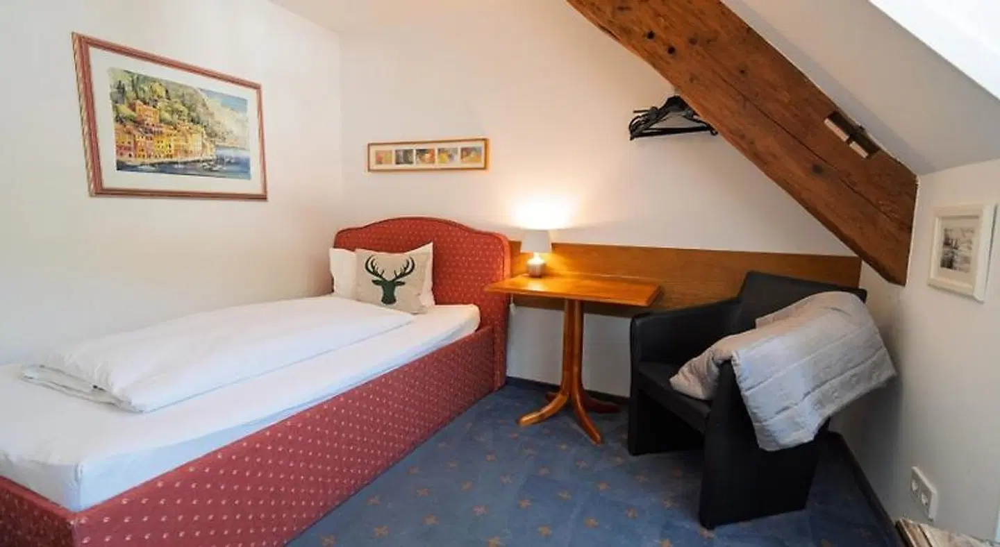Klostermeisterhaus ROOM_EXAMPLE