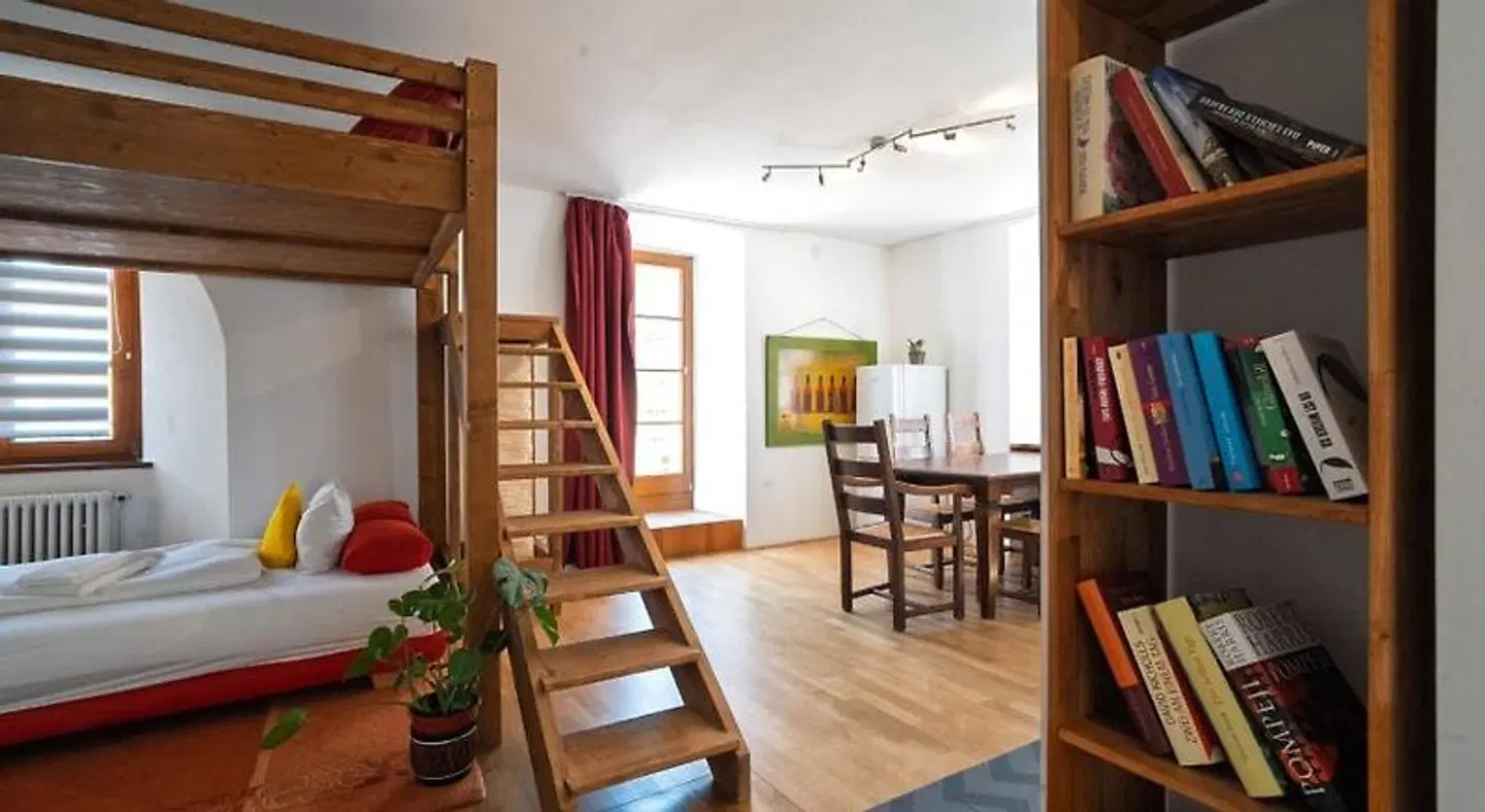 Klostermeisterhaus ROOM_EXAMPLE