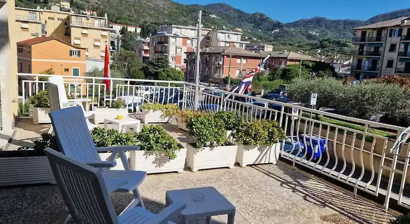 Hotel Dora – Hotelfoto