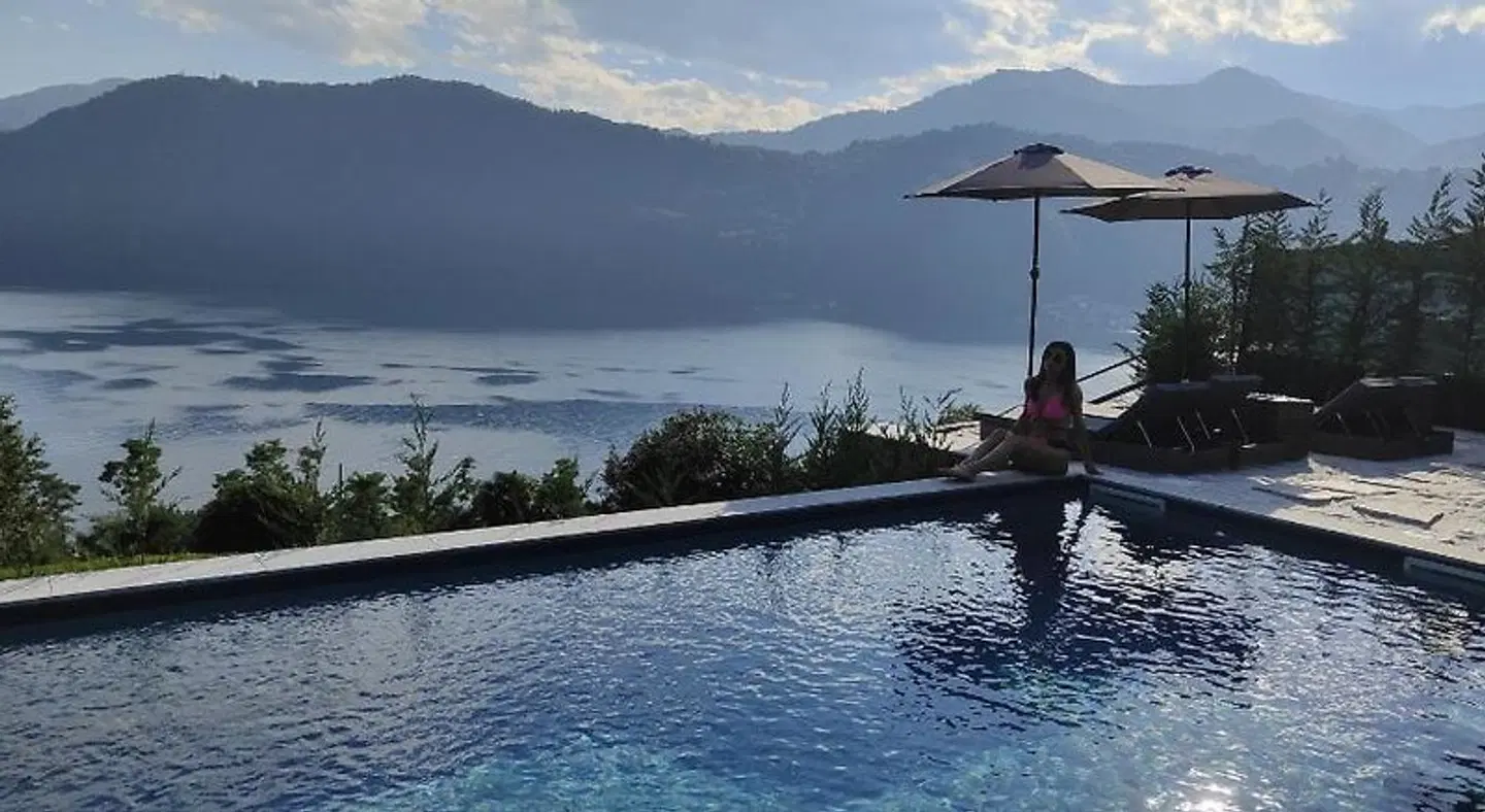 L'Antica Colonia OUTDOOR_POOL