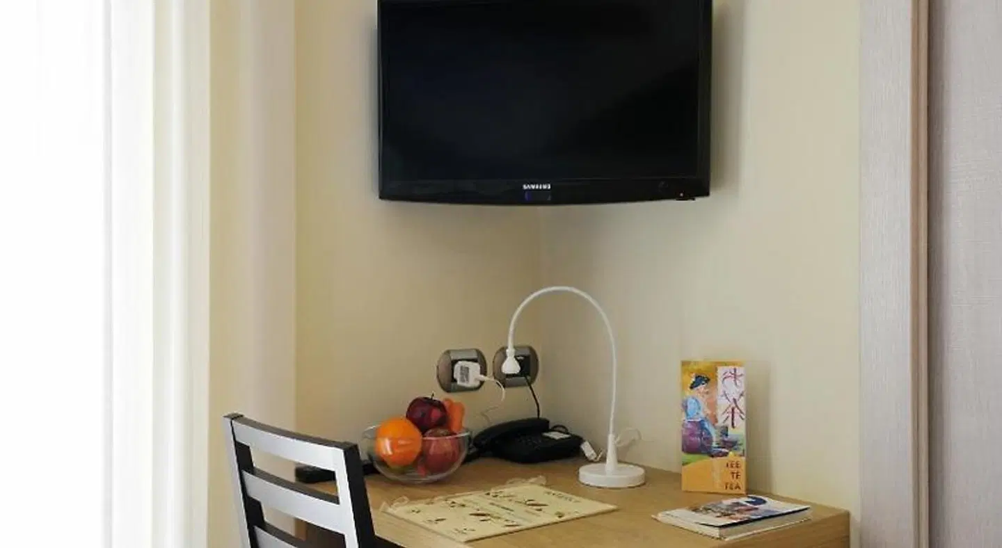 Eco Hotel Bonapace ROOM_EXAMPLE