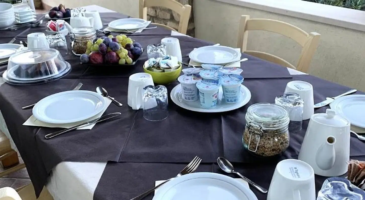 Agritur Stefenelli Restaurant