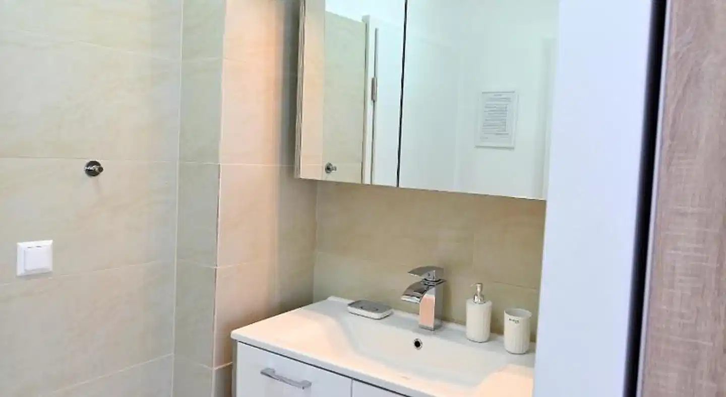 Enjoyit Rooms Badezimmer