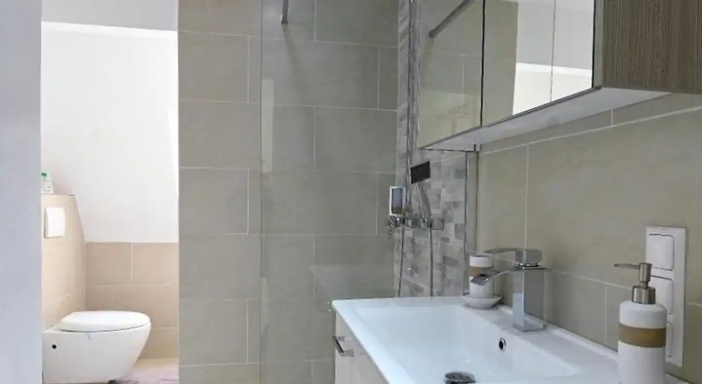 Enjoyit Rooms Badezimmer