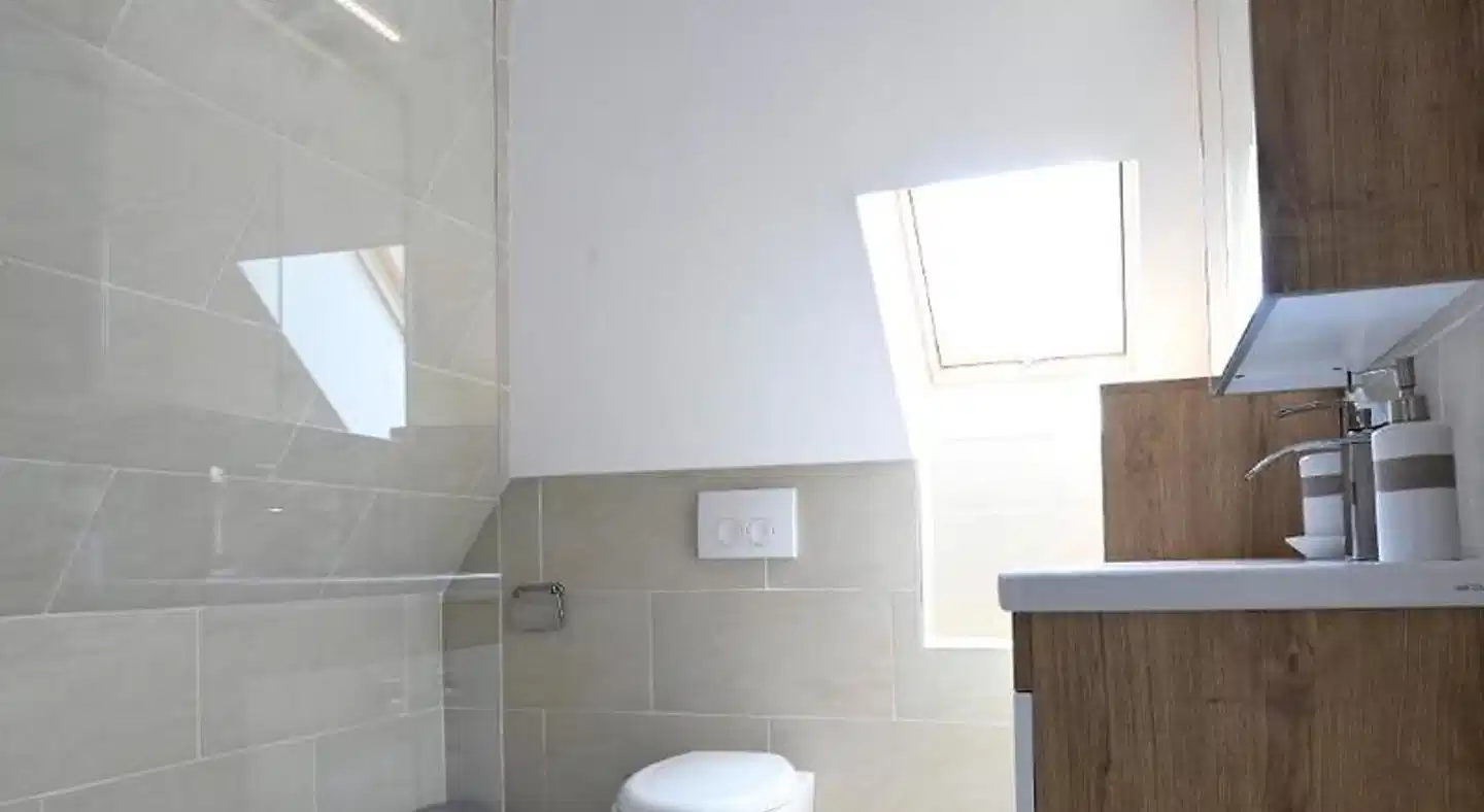 Enjoyit Rooms Badezimmer