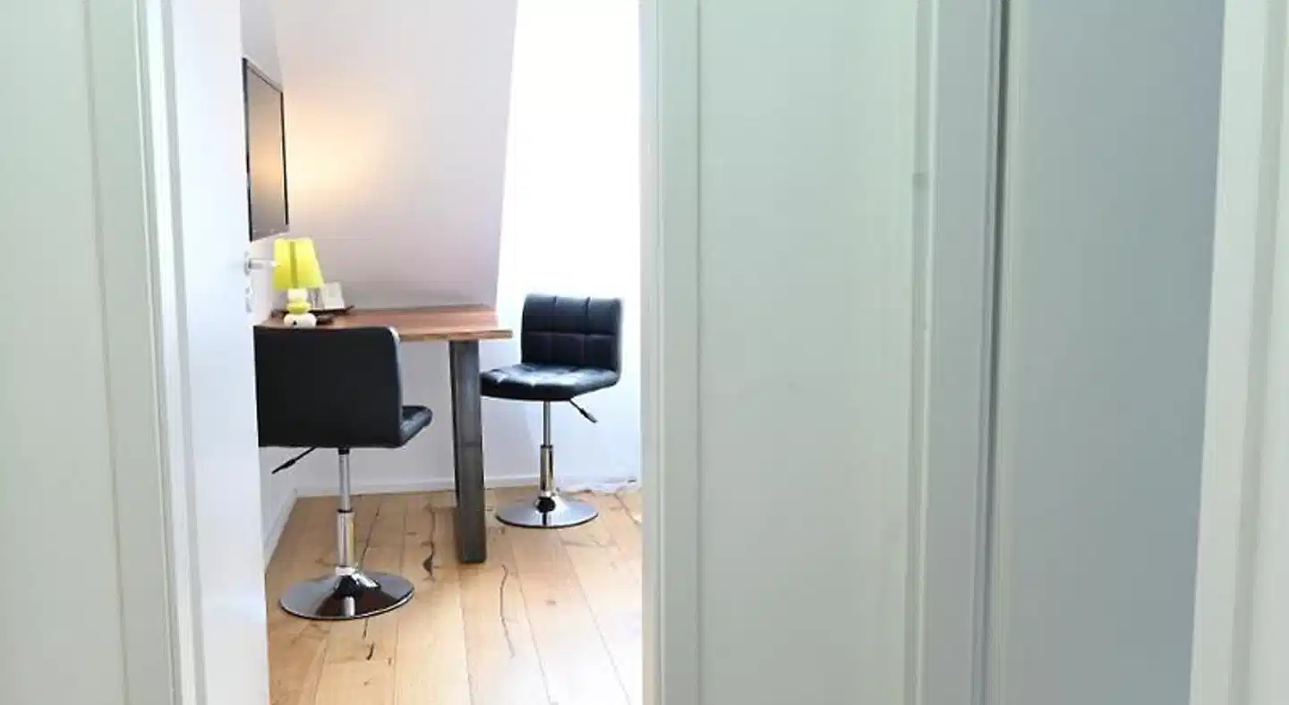 Enjoyit Rooms Wohnbeispiel