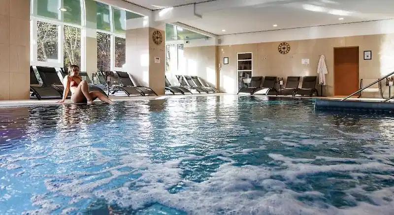 Hôtel Spa Husseren Collections – Hotelfoto