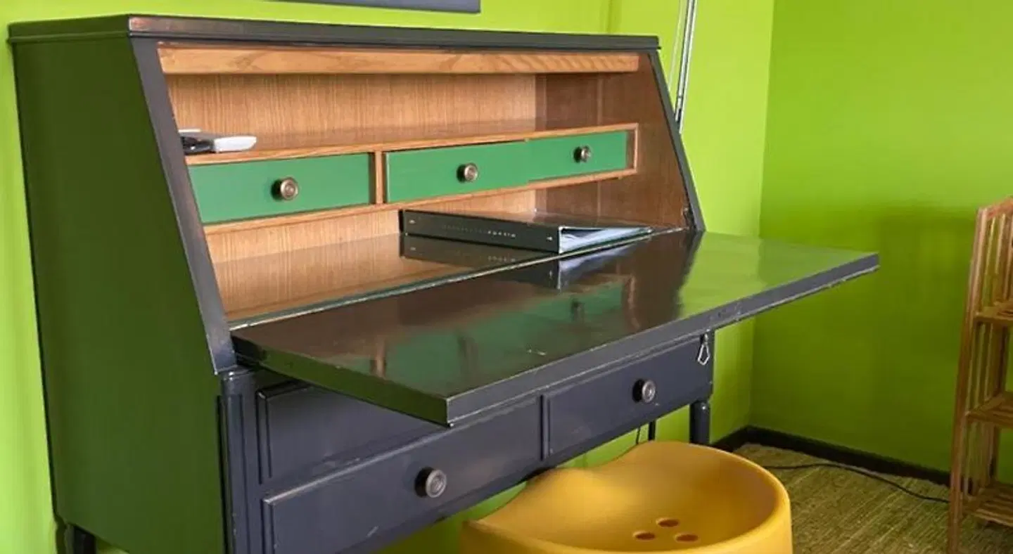 B&B Puntodivista Badezimmer