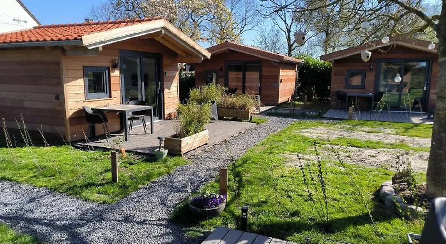 Mariafarm EXTERIOR