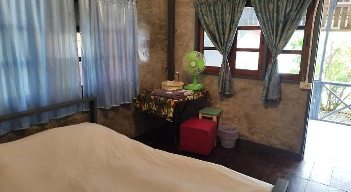 Pai Forest Resort ROOM_EXAMPLE