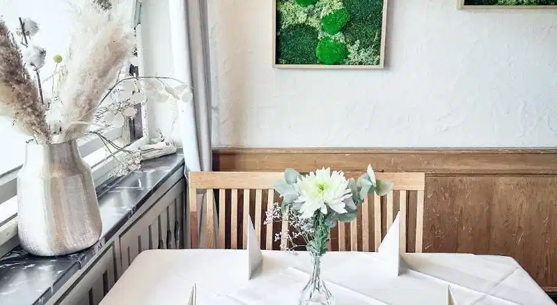 Landhotel Restaurant Jostalstüble – Hotelfoto