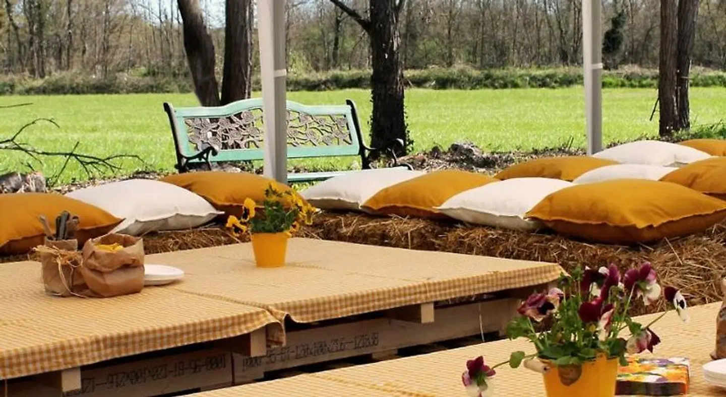 Agriturismo Helianthus HEALTH_BEAUTY