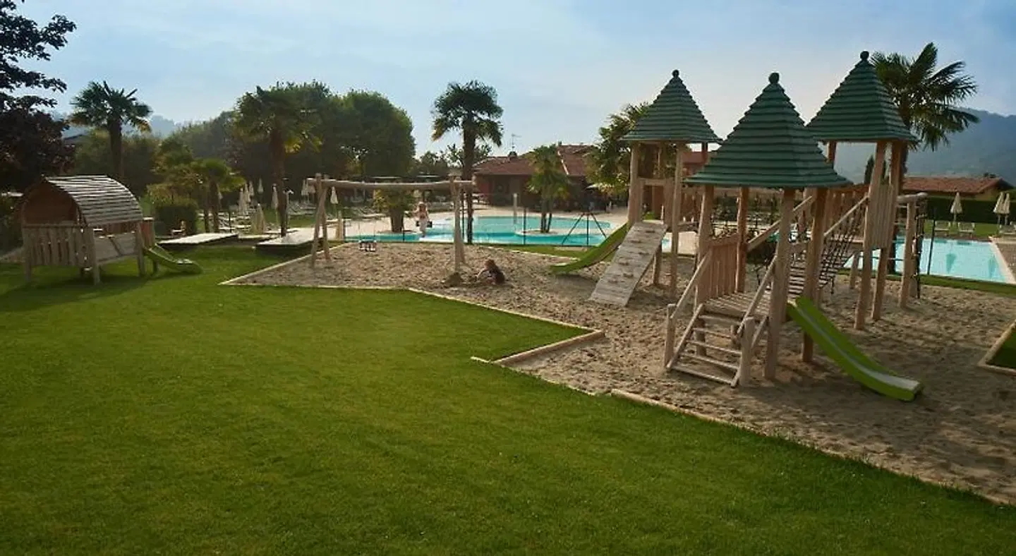 Residence La Berna SPORTS_AND_LEISURE
