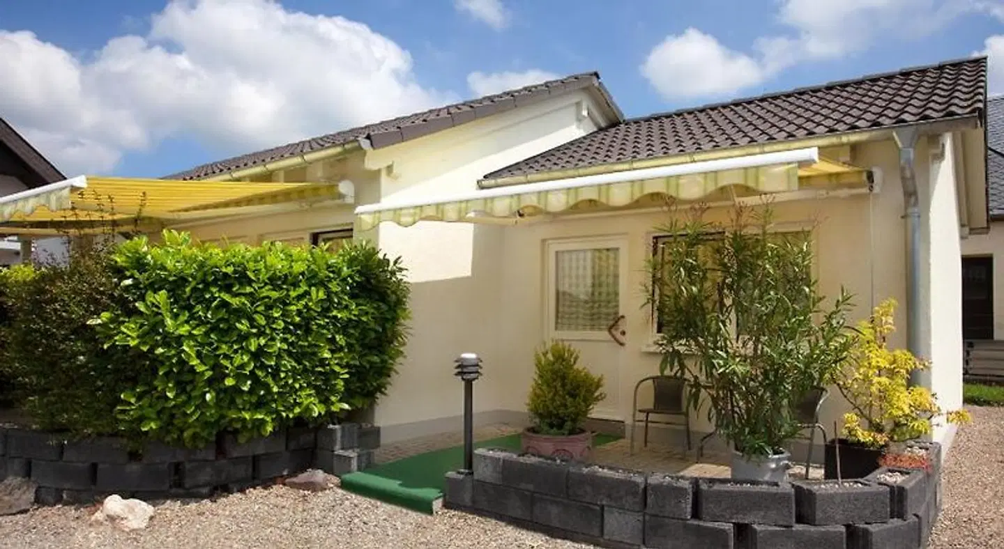 Moselhotel Weinhaus Simon EXTERIOR