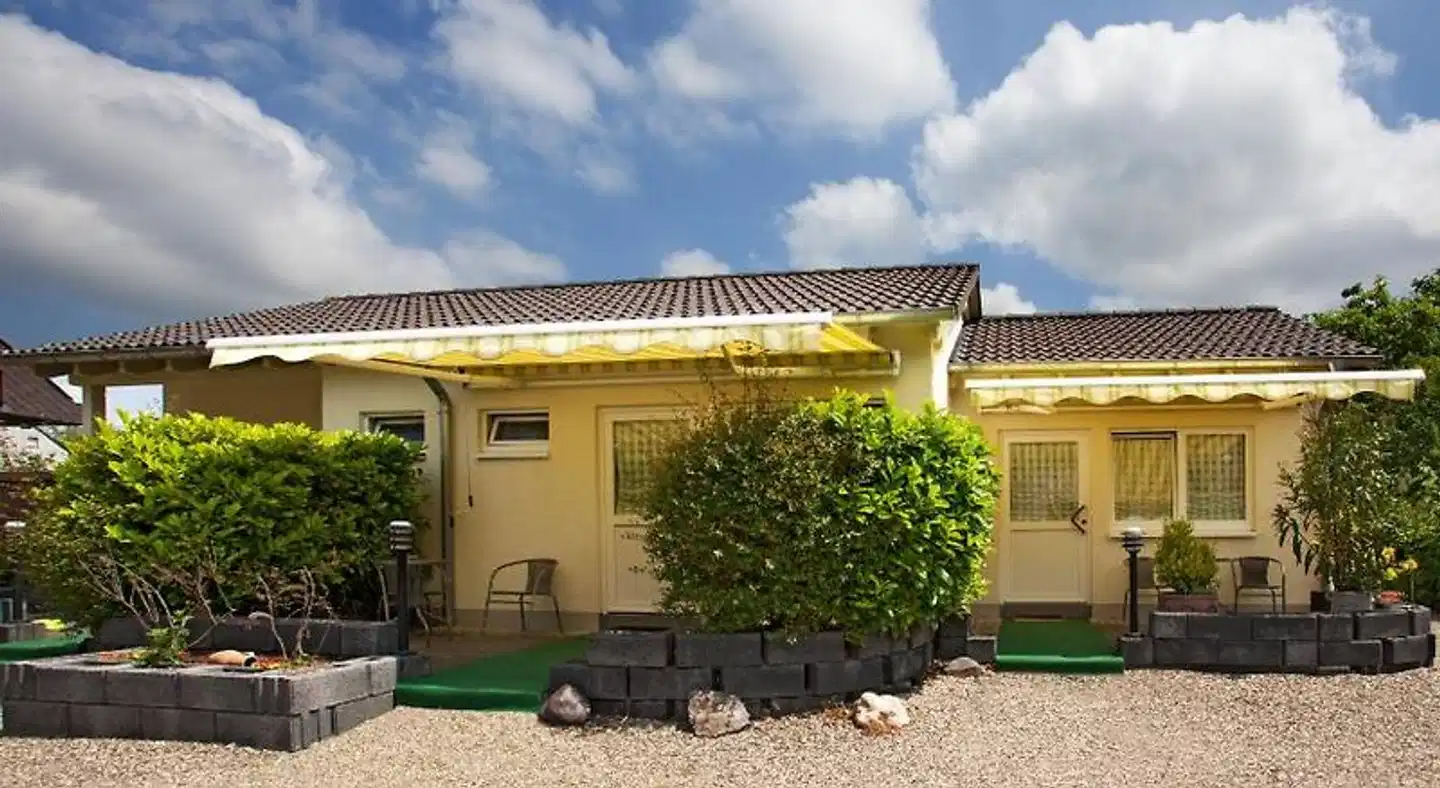 Weinhaus Simon Aussenansicht