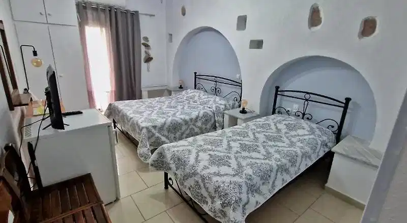 Liogerma – Hotelfoto