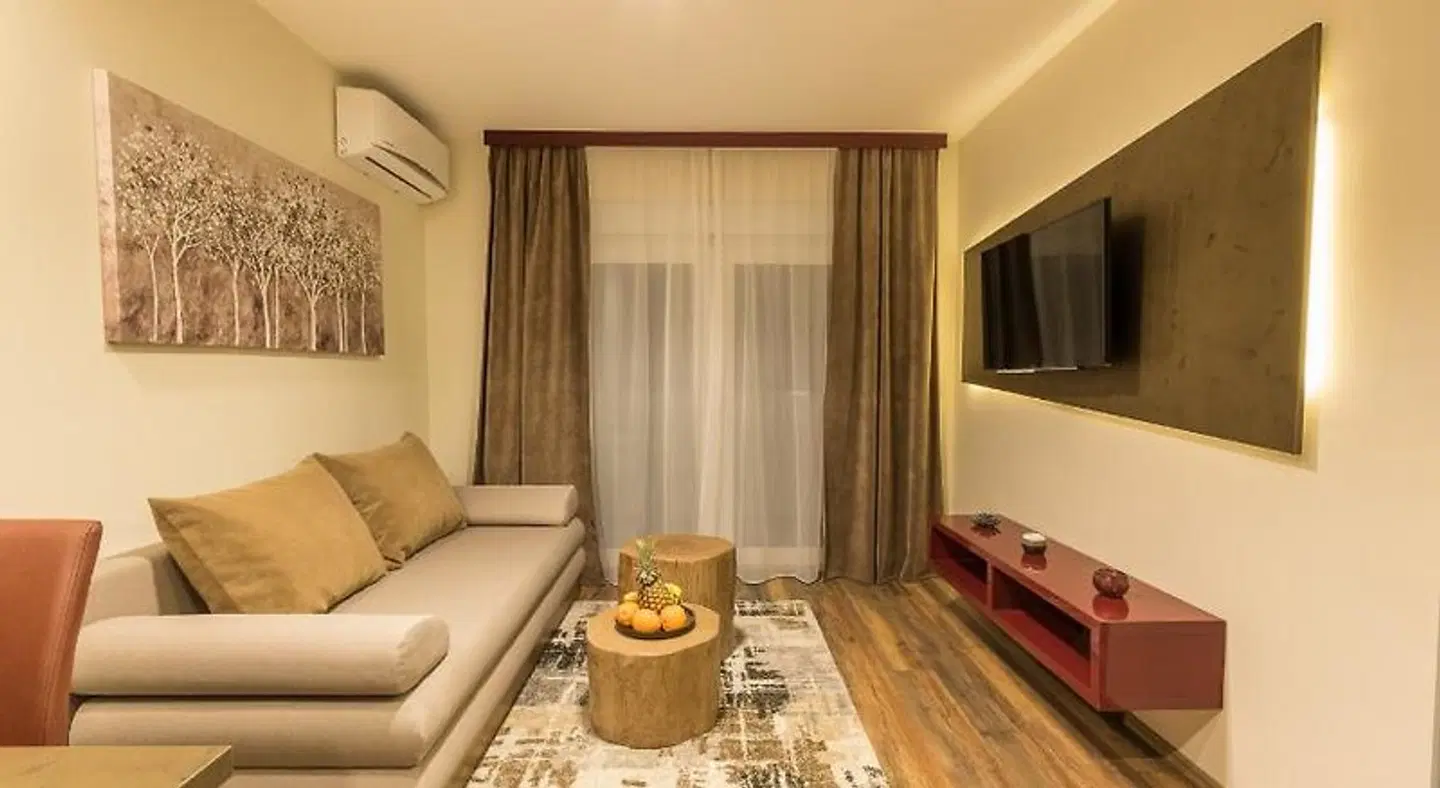 Centrum Osijek ROOM_EXAMPLE