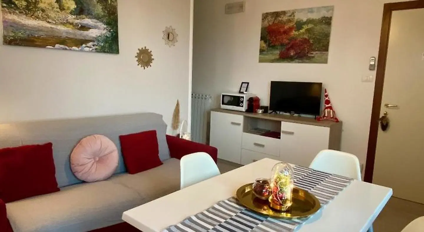 Residenza Cappuccini ROOM_EXAMPLE