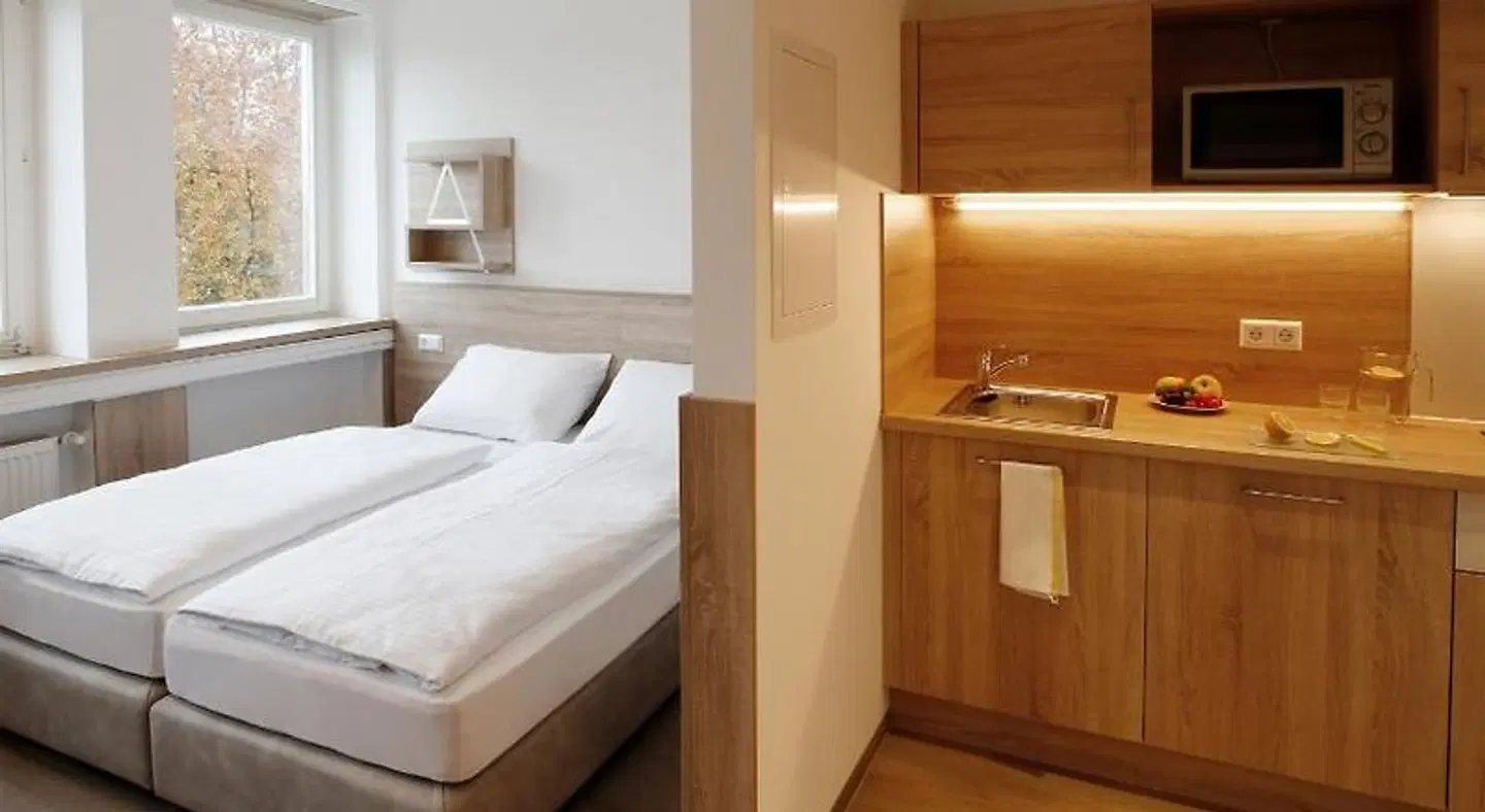 A2 Boarding House Memmingen ROOM_EXAMPLE