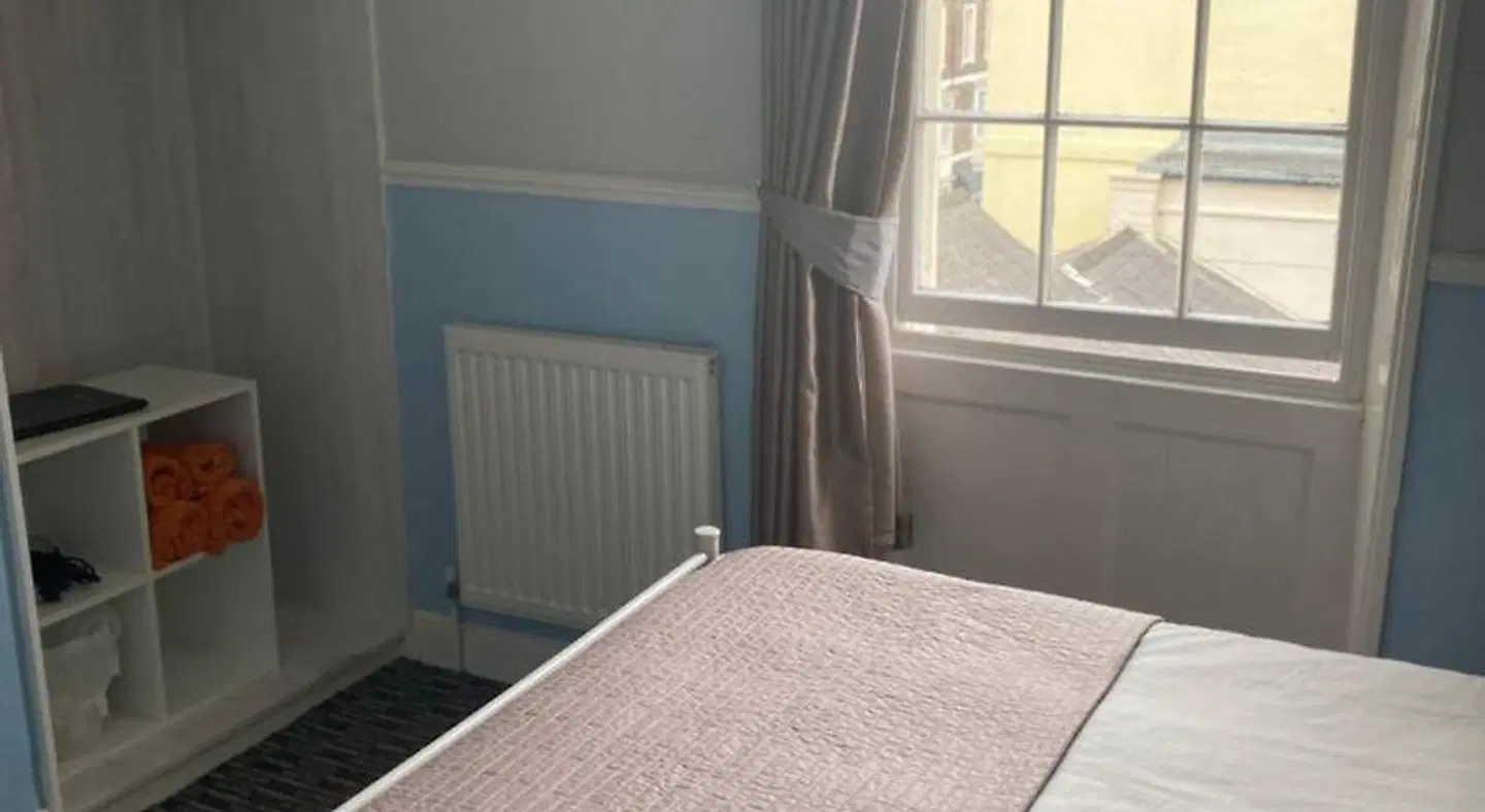 Braemar ROOM_EXAMPLE