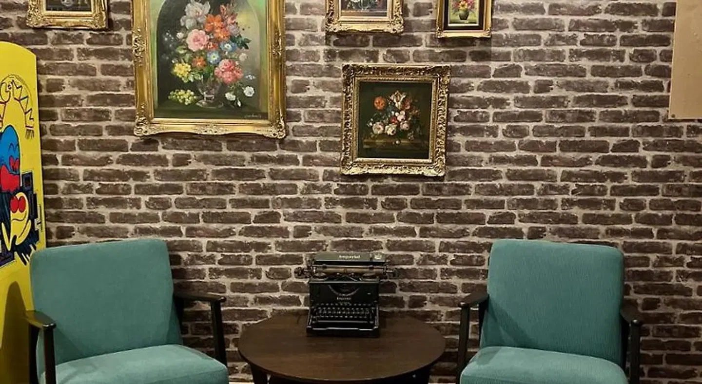 Pension Lambrecht LOUNGE_LOBBY