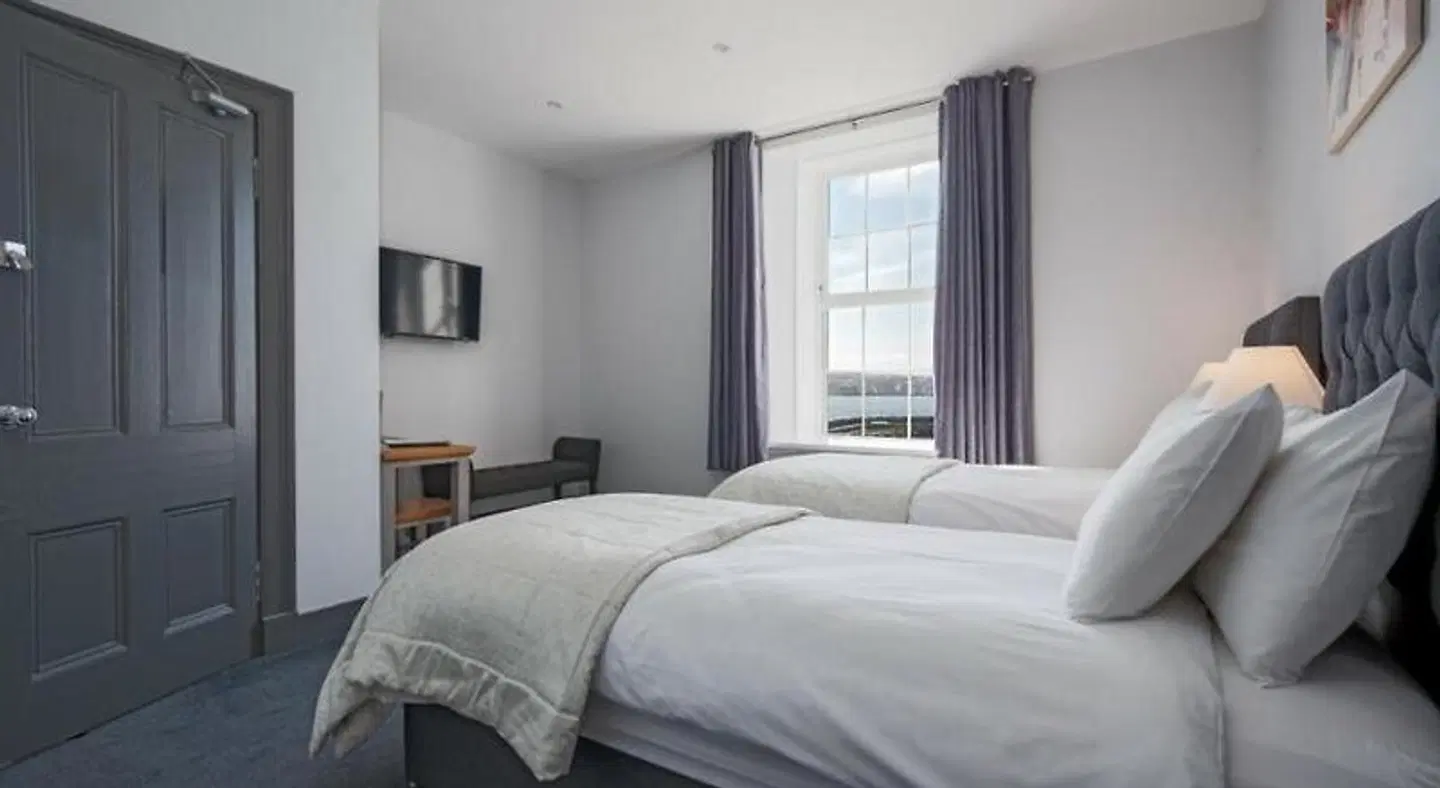 Maryfield House Hotel ROOM_EXAMPLE