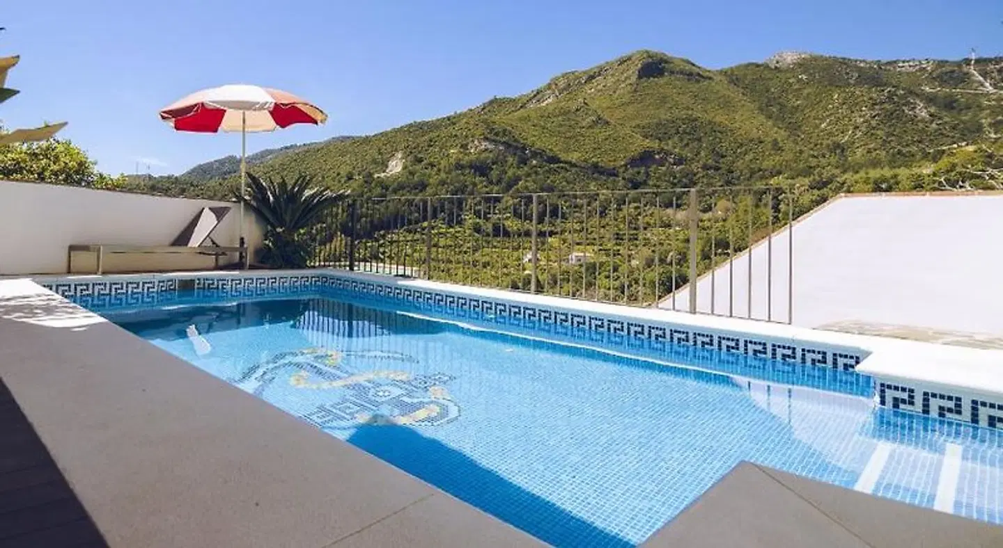 Alojamientos Monteverde OUTDOOR_POOL