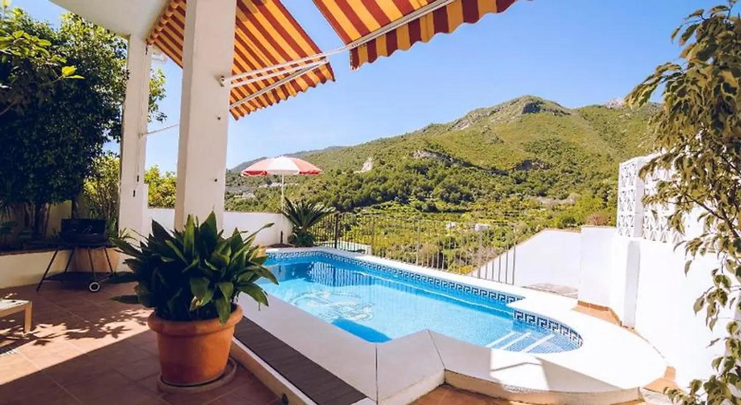 Alojamientos Monteverde OUTDOOR_POOL