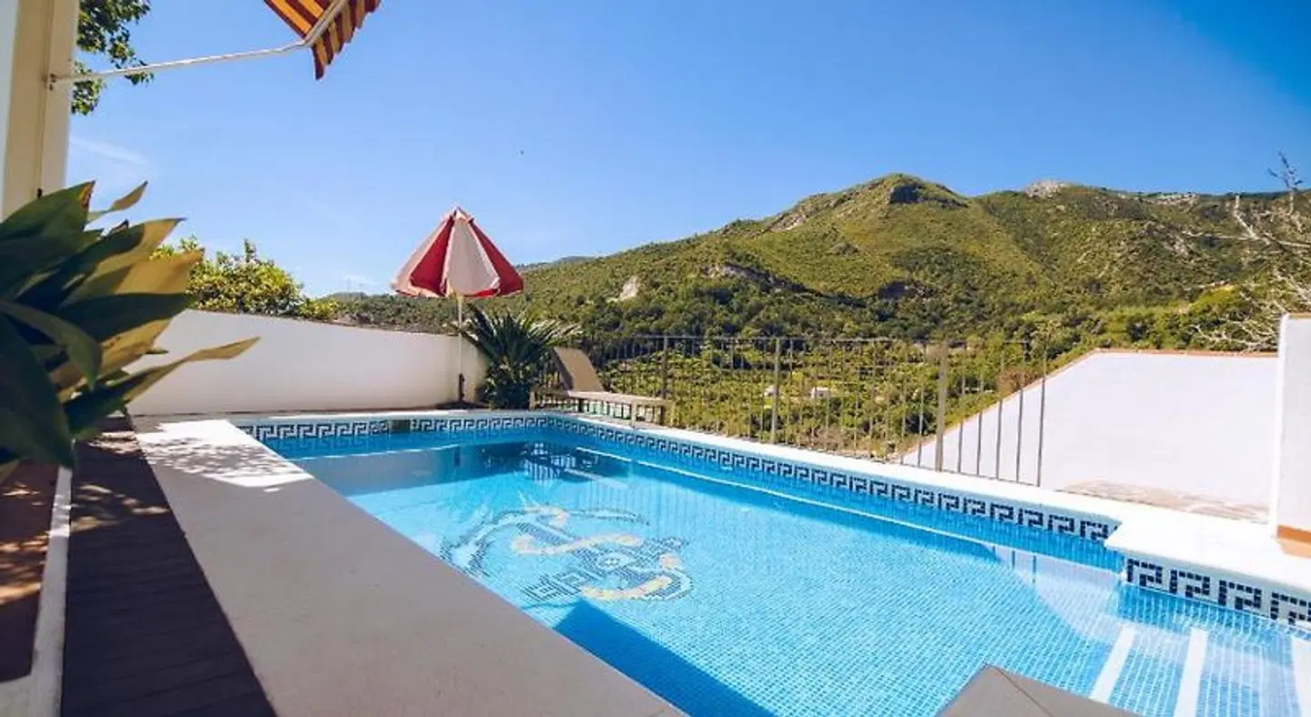 Alojamientos Monteverde OUTDOOR_POOL