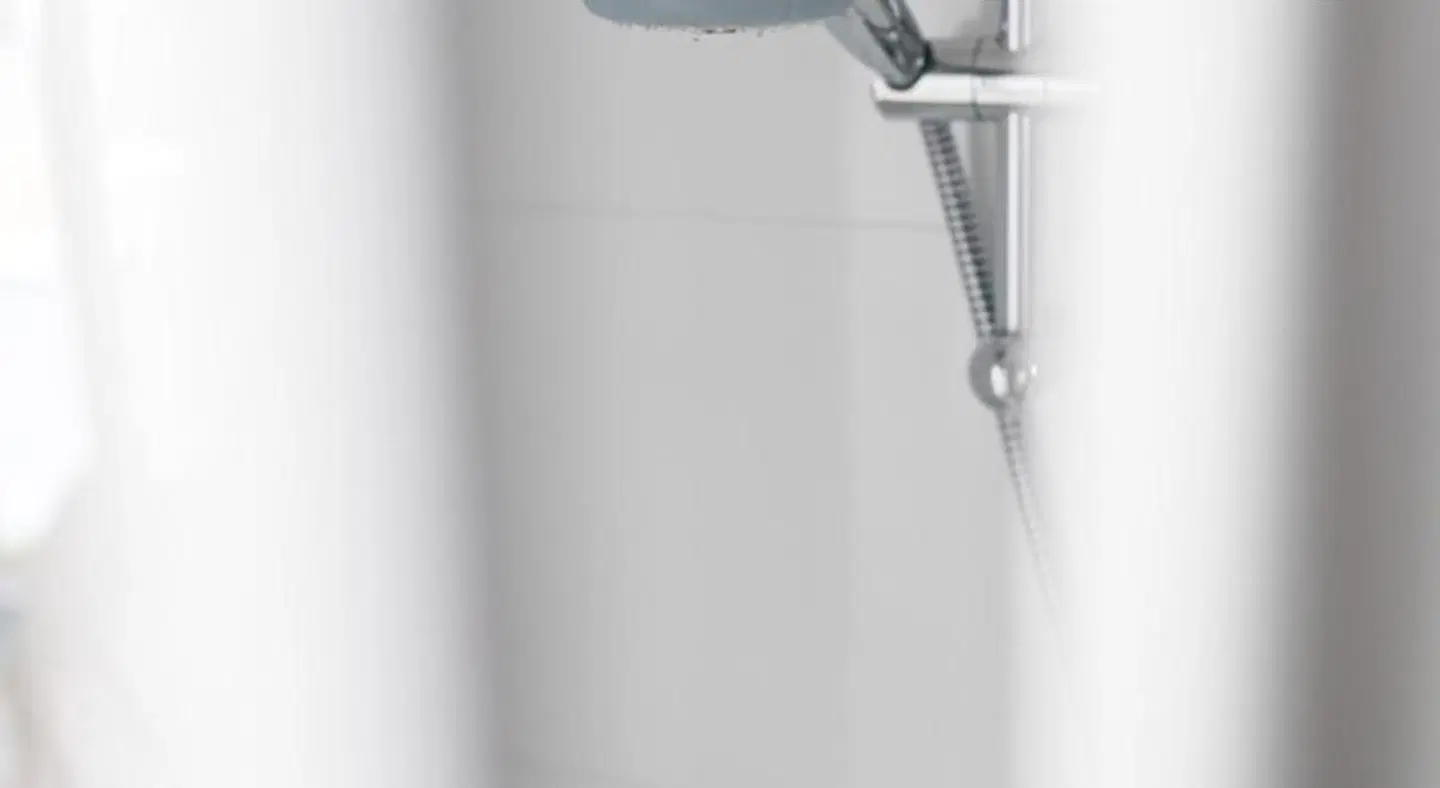 Strandloft 2 Norderney Badezimmer